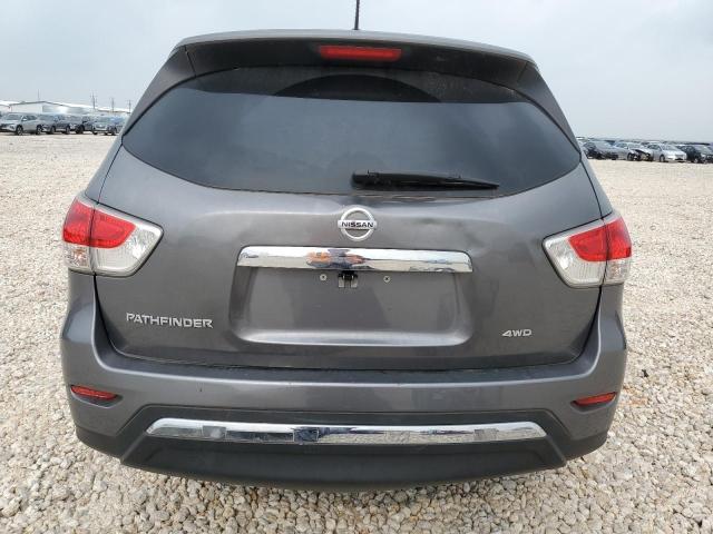 5N1AR2MMXGC616022 Nissan Pathfinder S