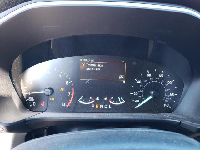1FMCU9H67LUB76891 Ford ESCAPE SEL