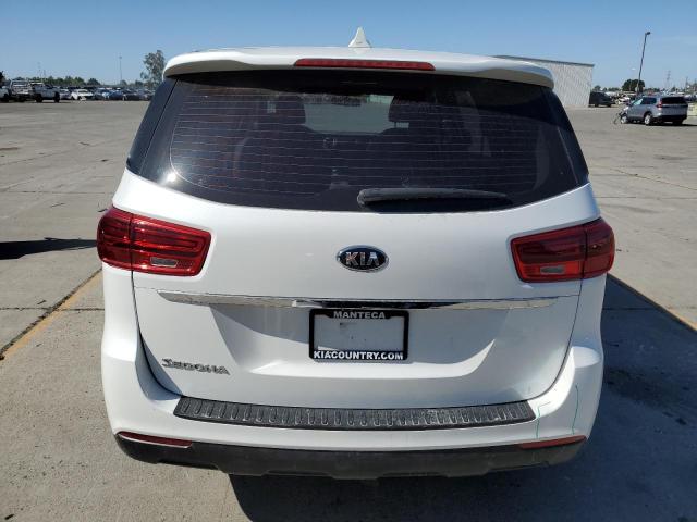 KNDMA5C12K6542443 KIA Sedona L