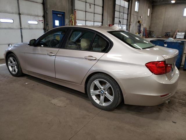 WBA3A5G53FNS86251 BMW 328 I