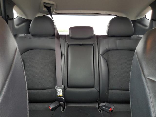 KM8JUCAG5EU830023 Hyundai TUCSON GLS
