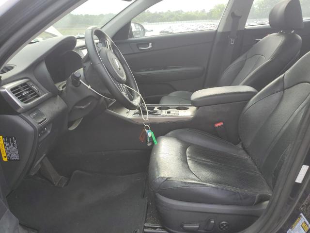 KNAGV4LD2J5025084 KIA OPTIMA PLUG-IN HYBRID