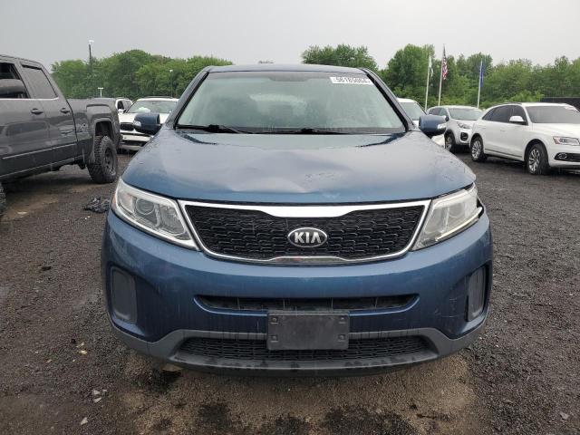 5XYKTCA6XEG544964 KIA SORENTO LX