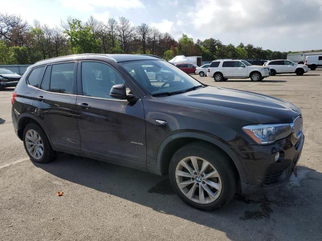 5UXWX9C54F0D56298 BMW X3 Xdrive28i