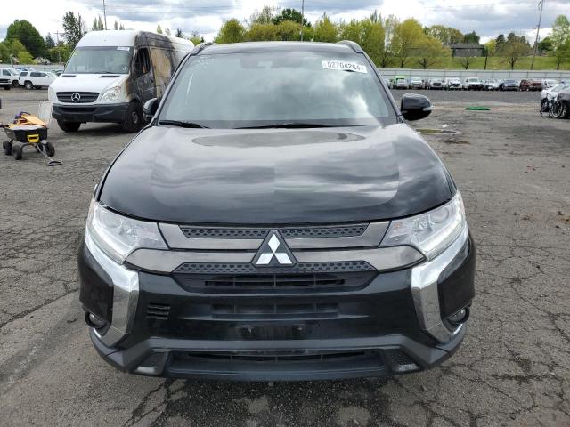 JA4AZ3A31LZ029778 Mitsubishi Outlander Se