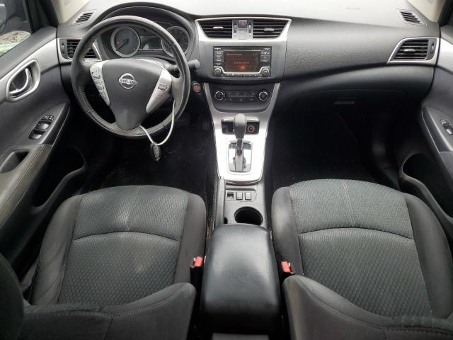 3N1AB7AP6FY288157 Nissan SENTRA S