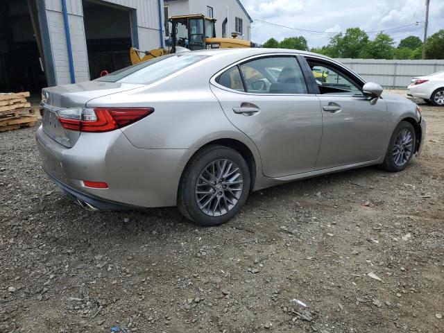 58ABK1GG1JU088583 Lexus ES 350