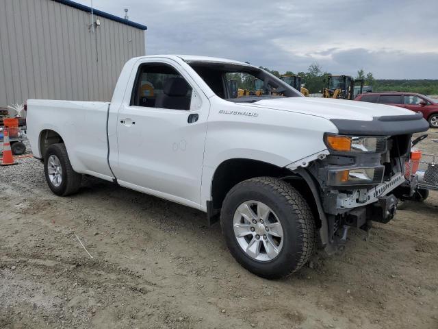 3GCNWAEF2MG457868 Chevrolet Silverado C1500