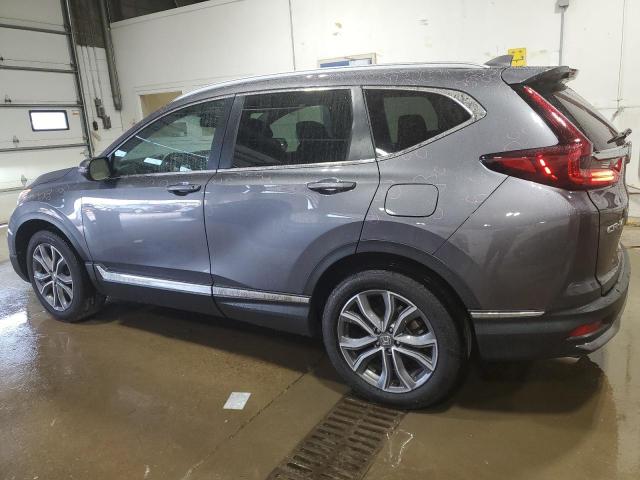 2HKRW2H98MH630152 Honda Cr-v Touring