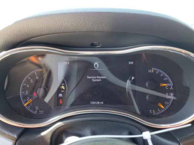 1C4RJEBG9FC635091 Jeep Grand Cherokee Limited