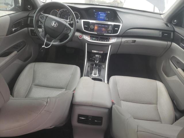 1HGCR3F82FA001608 Honda ACCORD EXL