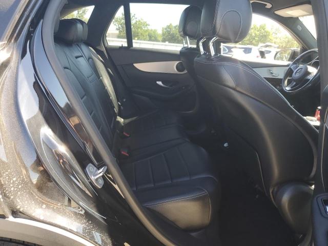 WDC0G4JB4HF138937 Mercedes-Benz GLC 300