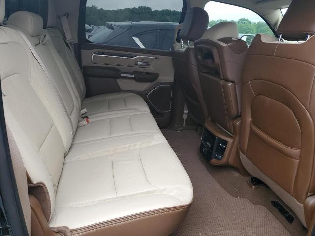 1C6SRFJT3KN526162 RAM 1500 Laie