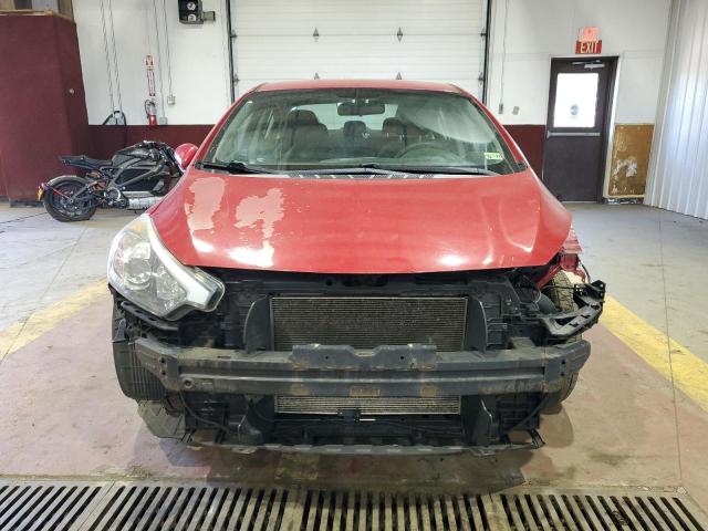 KNAFX4A69E5232765 KIA FORTE LX