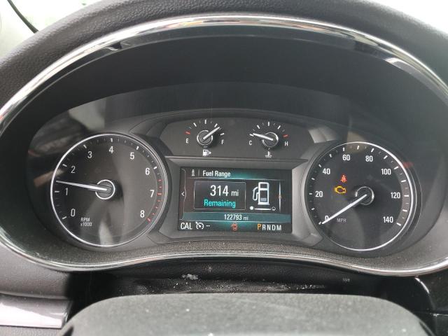 KL4CJASB5JB667113 Buick Encore Preferred