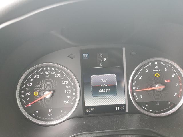 WDC0J4KB1JF390828 Mercedes-Benz Glc Coupe 300 4matic