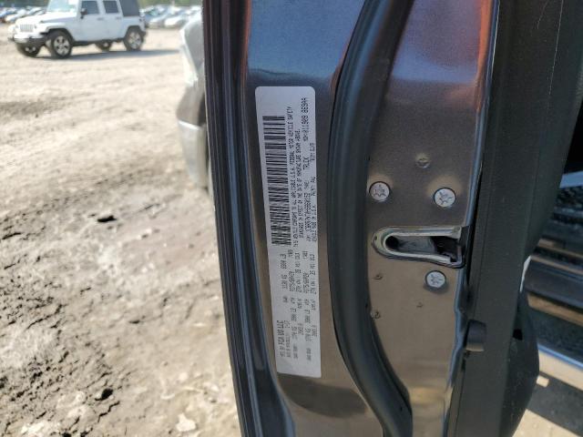 1C6RR7NT0HS660152 RAM 1500 Laie