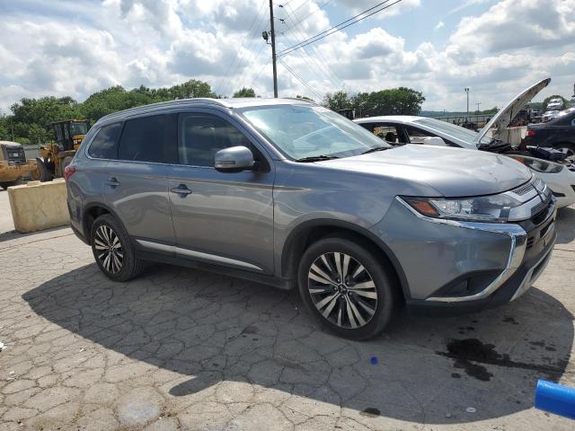 JA4AD3A38KZ020279 Mitsubishi Outlander Se