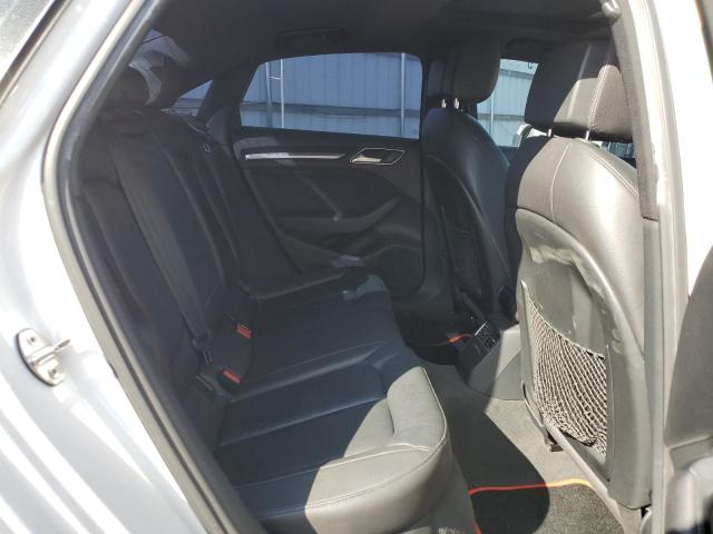 WAUAUGFF3J1022774 Audi A3 PREMIUM