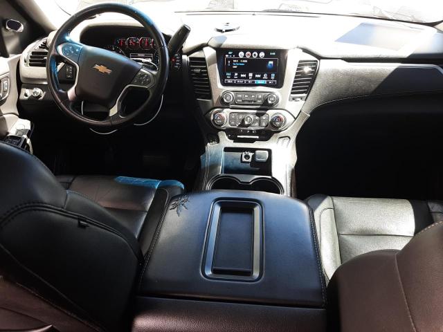 1GNSCHKC9LR120800 Chevrolet Suburban C1500 Lt