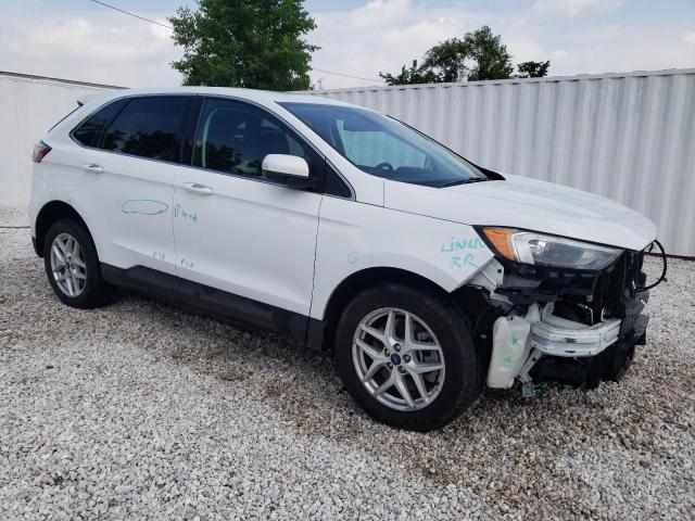 2FMPK4J97NBA55981 Ford EDGE SEL