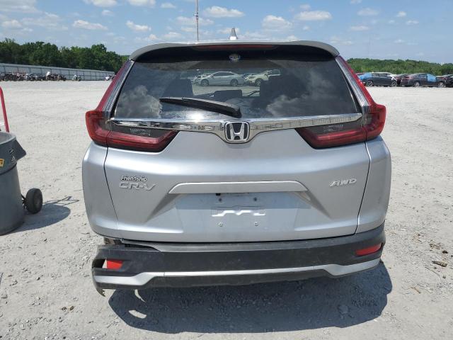 5J6RW2H8XLA018851 Honda CR-V EXL