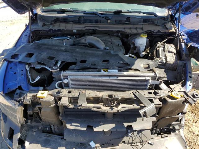 1C6RR7FT2JS330243 RAM 1500 St