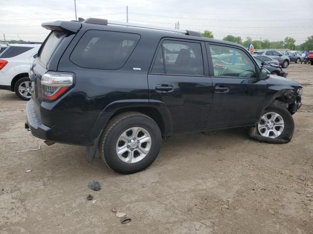 JTEBU5JR5L5753744 Toyota 4runner Sr5/sr5 Premium