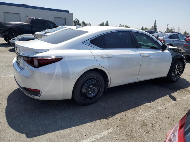 58ADA1C12PU027507 Lexus Es 300h Base