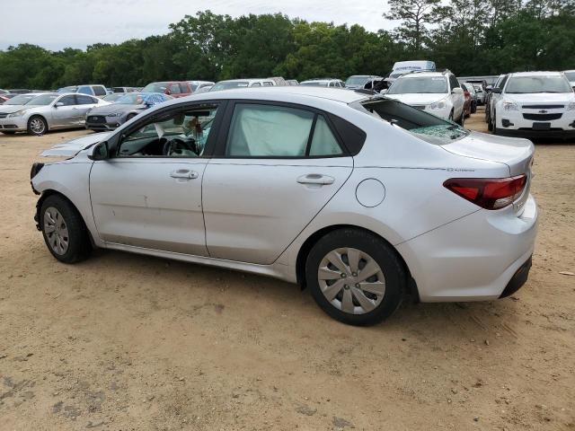 3KPA24AD9LE340881 KIA RIO LX