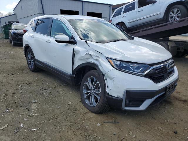 5J6RW2H8XNL001815 Honda CR-V EXL