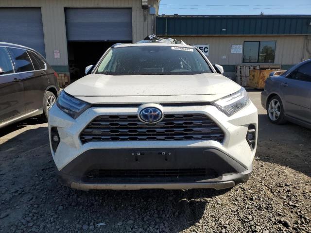 2T3D6RFV0NW035552 Toyota Rav4 Limited