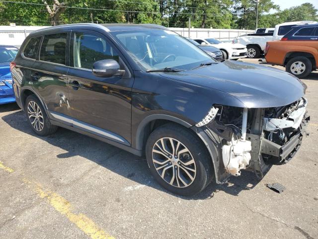 JA4AD3A34JZ017202 Mitsubishi Outlander Se