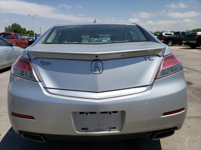 19UUA8F57EA008499 Acura TL TECH