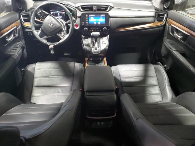 2HKRW2H98MH630152 Honda Cr-v Touring