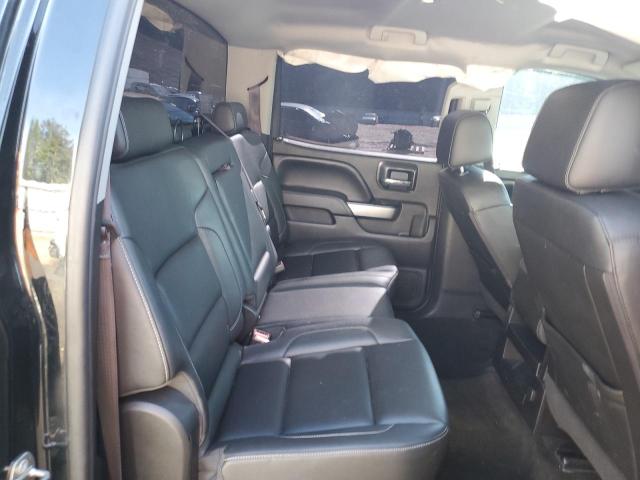 3GCPCRECXGG132931 Chevrolet Silverado C1500 Lt