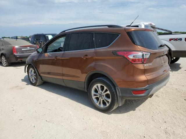1FMCU0GD6HUB05071 Ford ESCAPE SE