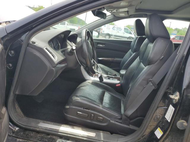 19UUB2F55HA000030 Acura TLX TECH