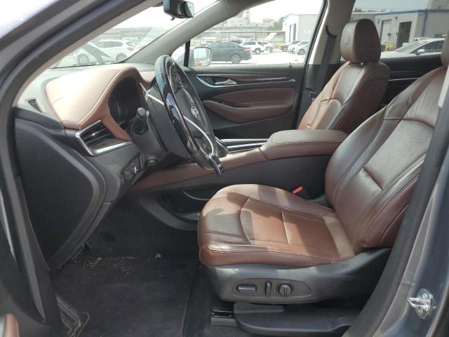 5GAEVCKW4JJ135196 Buick Enclave Avenir