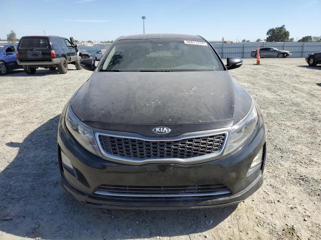 KNAGN4AD8E5067543 KIA OPTIMA HYBRID