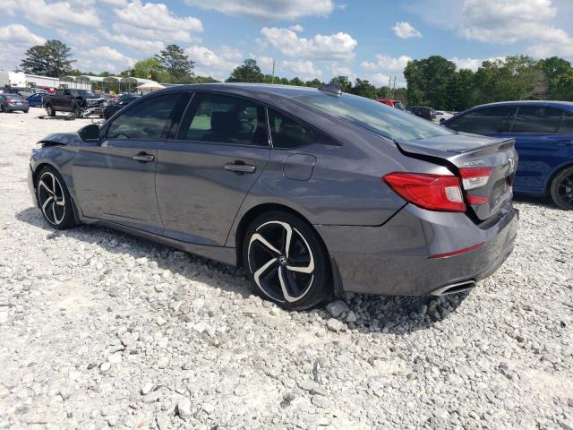 1HGCV2F34JA046651 Honda Accord Sport