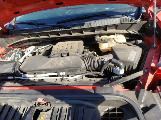 1GCRWBEK3MZ356925 Chevrolet Silverado C1500 Custom