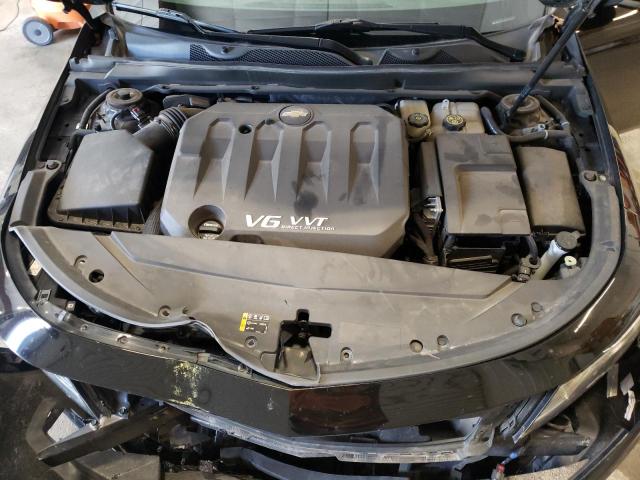 2G1115S36G9134056 Chevrolet IMPALA LT