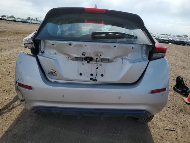 1N4AZ1BP7LC310309 Nissan LEAF S