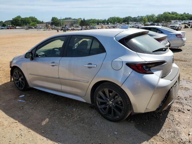 JTNC4MBE5P3201169 Toyota Corolla Xse