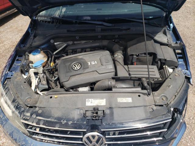3VWL17AJ1GM361929 Volkswagen JETTA SEL