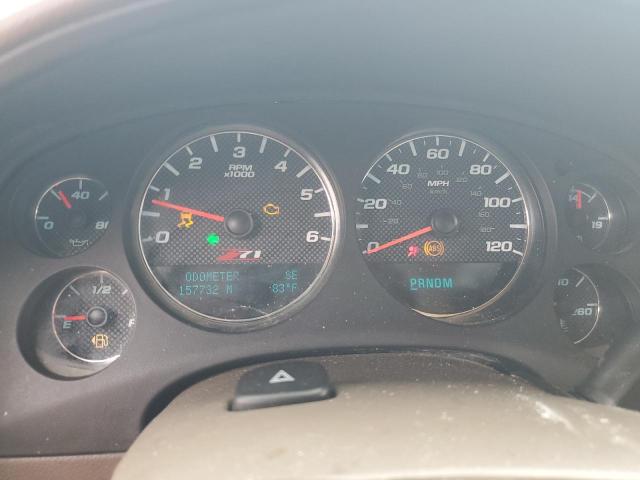 1GNSCJE06ER223703 Chevrolet Suburban C1500 Lt