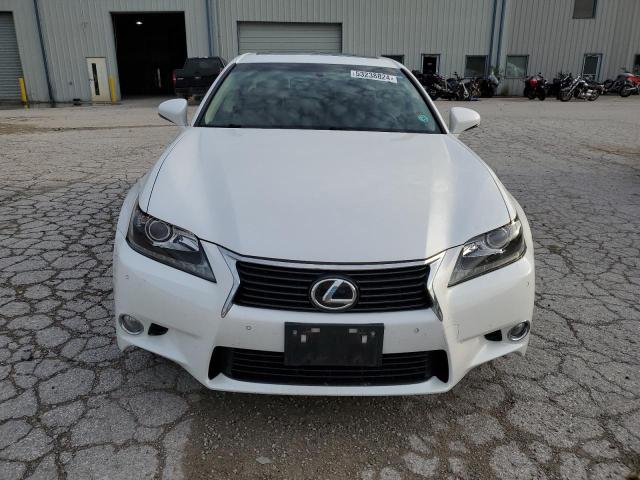 JTHCE1BL0FA009973 Lexus GS 350