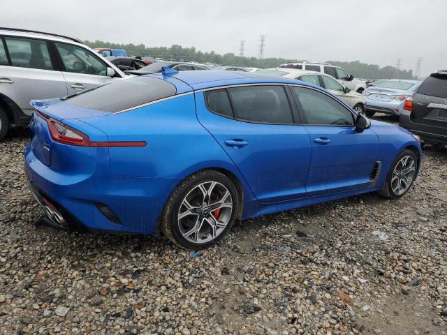 KNAE55LC0K6057919 KIA Stinger Gt2
