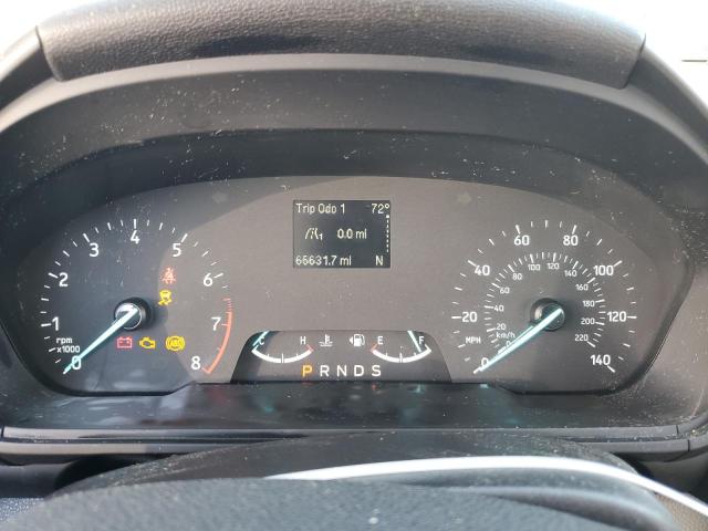 MAJ3P1RE8JC185739 Ford ECOSPORT S